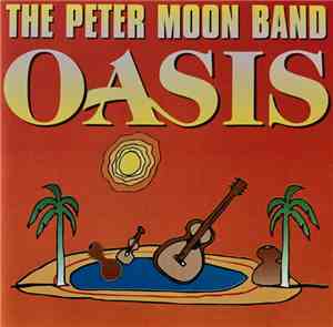 The Peter Moon Band - Oasis