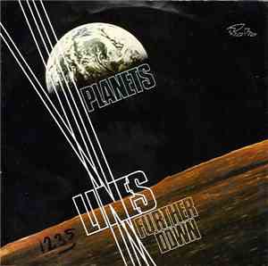 The Planets  - Lines / Further Down