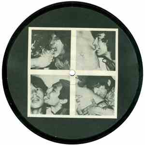 The Rolling Stones - The Rolling Stones