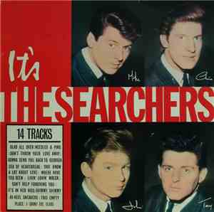 The Searchers - It's The Searchers