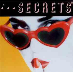 The Secrets - ...Secrets
