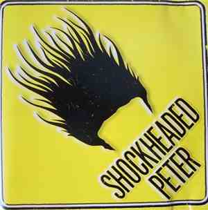 The Tiger Lillies - Shockheaded Peter