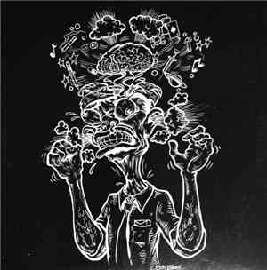 Toe To Toe / Mindsnare - Kings