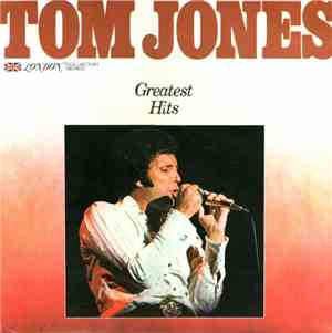 Tom Jones - Greatest Hits