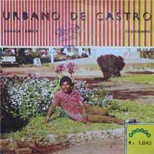 Urbano De Castro - Angola África / Vagabundo