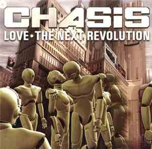 Various - Chasis - Love · The Next Revolution