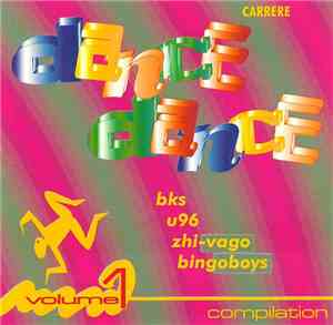 Various - Dance Dance Volume1