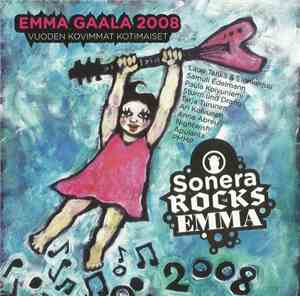 Various - Emma Gaala 2008