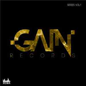 Various - Gain Series Vol. 1