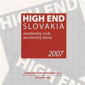 Various - High End Slovakia 2007