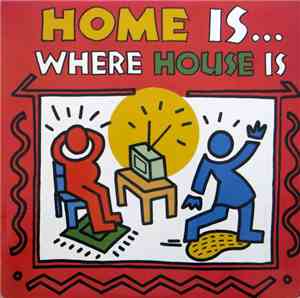 Various - Home Is Where House Is