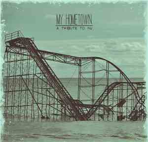 Various - My Hometown - An FDR Label Tribute To The State Of New Jersey