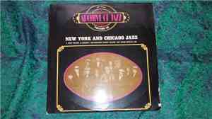 Various - New York And Chicago Jazz 1923-24