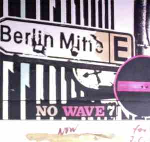 Various - No Wave 7