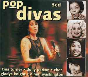 Various - Pop Divas
