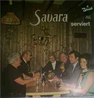 Various - Savara Serviert