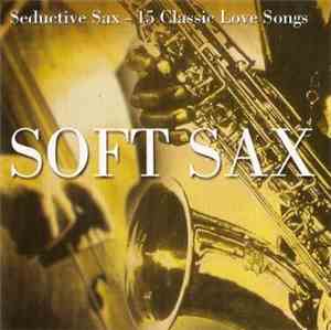 Various - Soft Sax