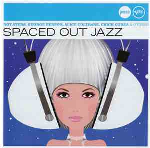 Various - Spaced Out Jazz