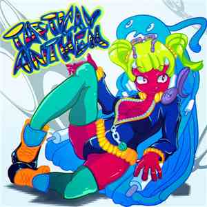 Various - TACTICAL-ANTHEM