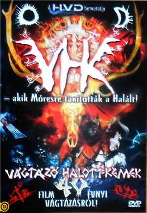Vágtázó Halottkémek - Akik Móresre Tanították A Halált