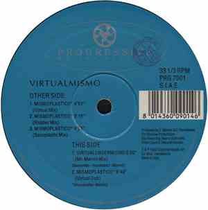 Virtualmismo - Mismoplastico
