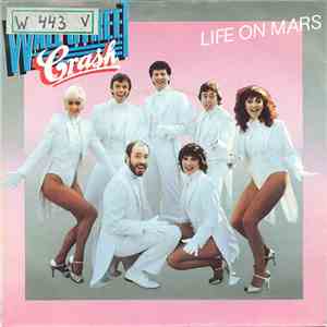 Wall Street Crash - Life On Mars