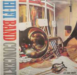 Washington D. C. Brass Brigade - Hi-Fi Band Concert, Folge 1
