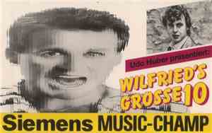 Wilfried - Udo Huber Präsentiert: Wilfried's Grosse 10