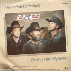 Wilk & Friends - Früh Ohne Frühstück / Back On The Highway