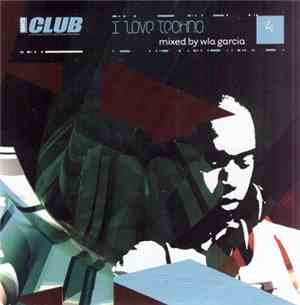 Wla Garcia - I Love Techno 4