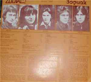 Zodiac  - Disco Alliance