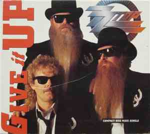 ZZ Top - Give It Up