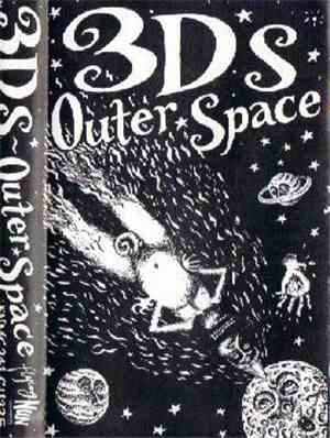 3Ds - Outer Space