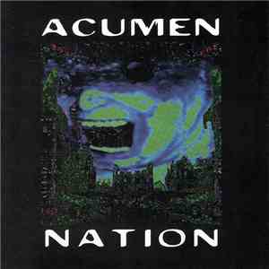 Acumen Nation - Transmissions From Eville