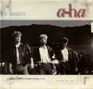 a-ha - Take On Me