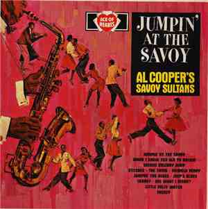 Al Cooper's Savoy Sultans - Jumpin' At The Savoy