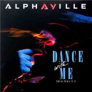 Alphaville - Dance With Me