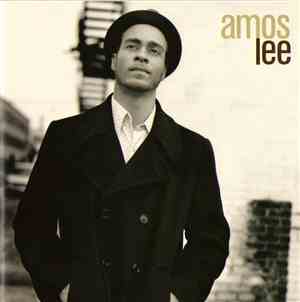 Amos Lee - Amos Lee