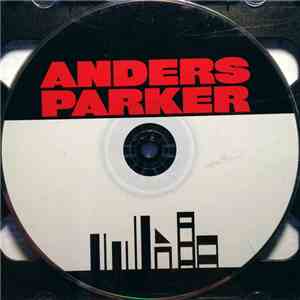 Anders Parker - Skyscraper Crow