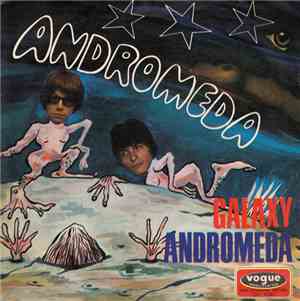 Andromeda  - Galaxy