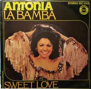 Antonia - La Bamba