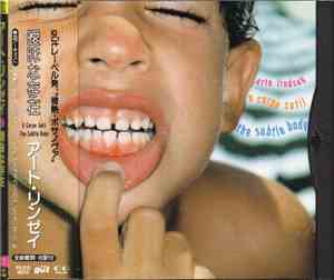 Arto Lindsay - O Corpo Sutil / The Subtle Body