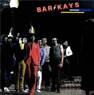 Bar-Kays - Nightcruising