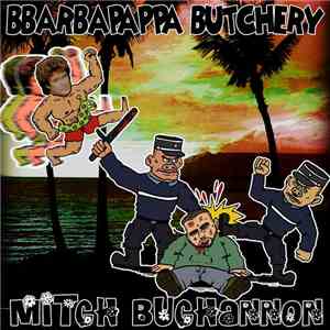 Bbarbapappa Butchery / Mitch Buchannon - Split