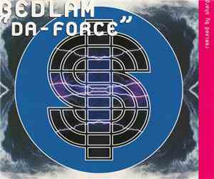 Bedlam - Da-Force