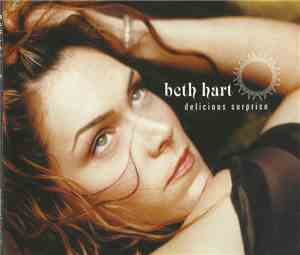 Beth Hart - Delicious Surprise