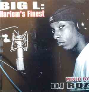Big L - Harlem's Finest