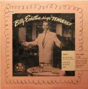 Billy Eckstine - Sings 
