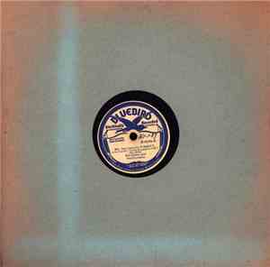 Billy Staffon And His Orchestra - Why Stars Come Out At Night / Sittin' Aro ...