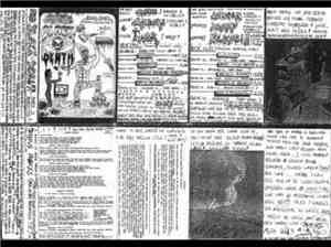 Black Death - Black Is Beautiful
